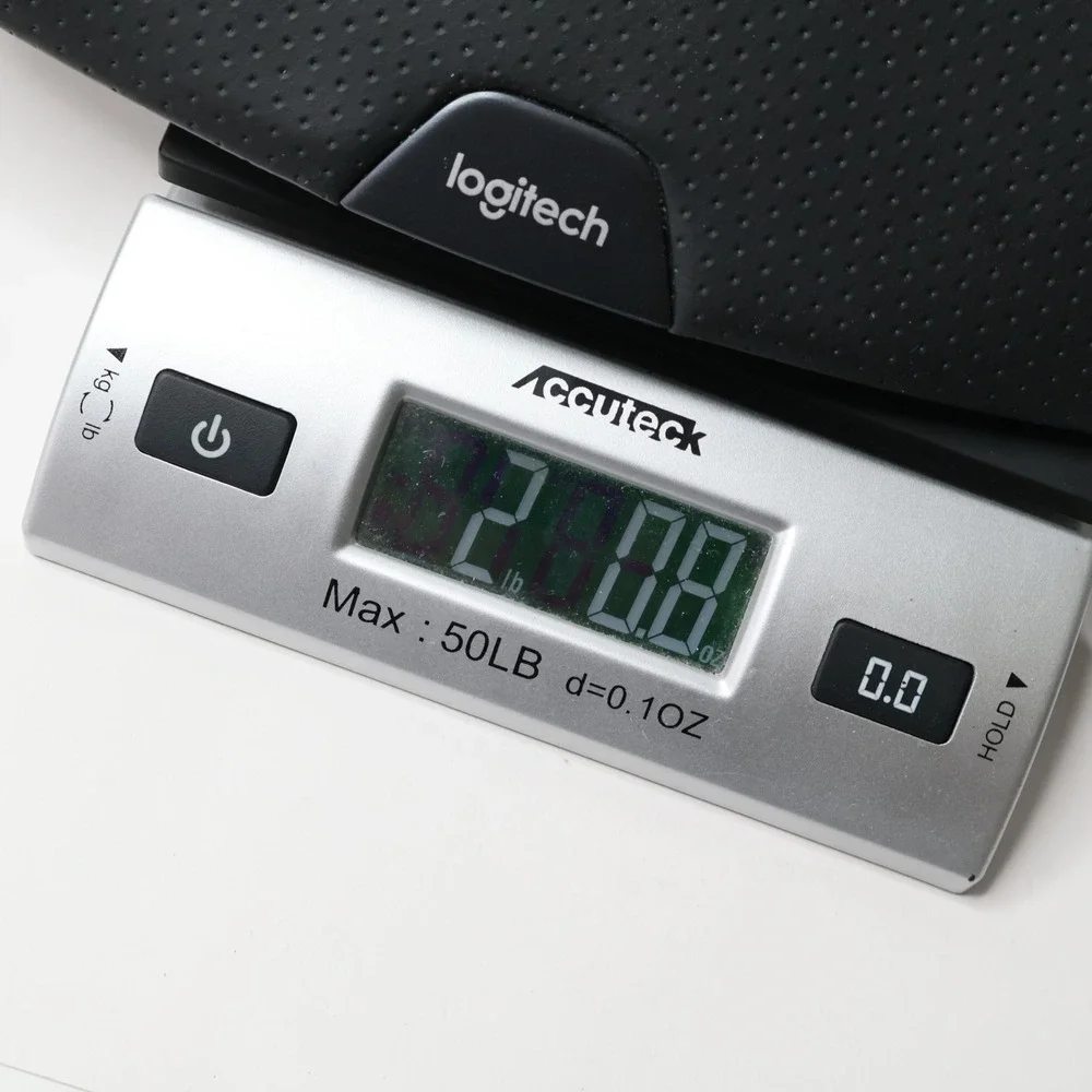 Logitech k350 wireless